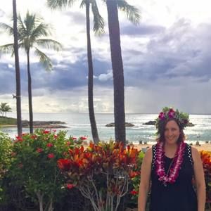 Meet your Posher, Amy